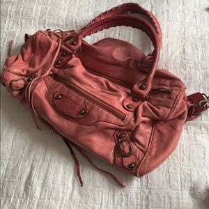 balenciaga bag